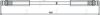 MERCE 4614200948 Brake Hose